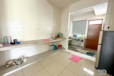 Bandar Bukit Tinggi 2