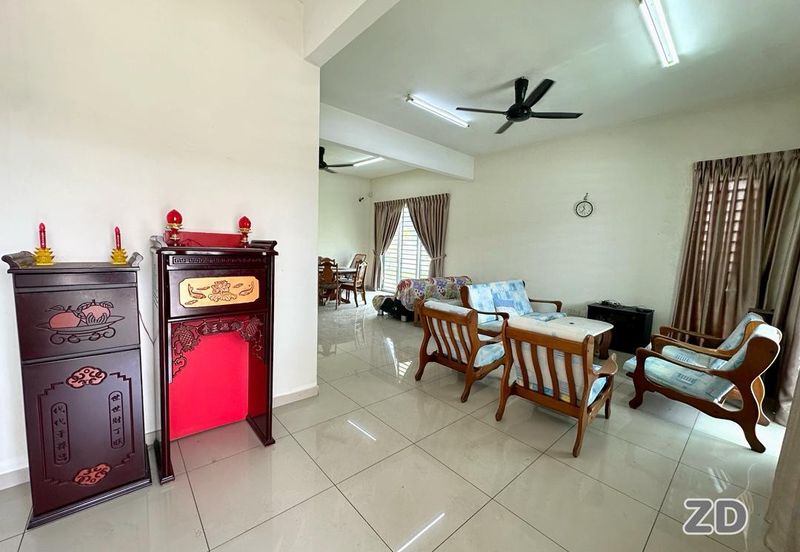 Bandar Bukit Tinggi 2