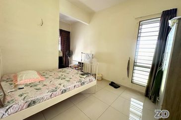 Bandar Bukit Tinggi 2