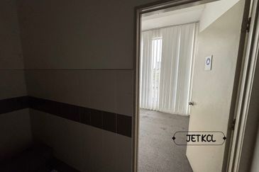 Taman Perindustrian Air Hitam Phase 1