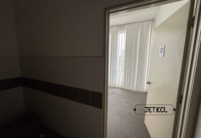 Taman Perindustrian Air Hitam Phase 1