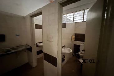 Taman Perindustrian Air Hitam Phase 1