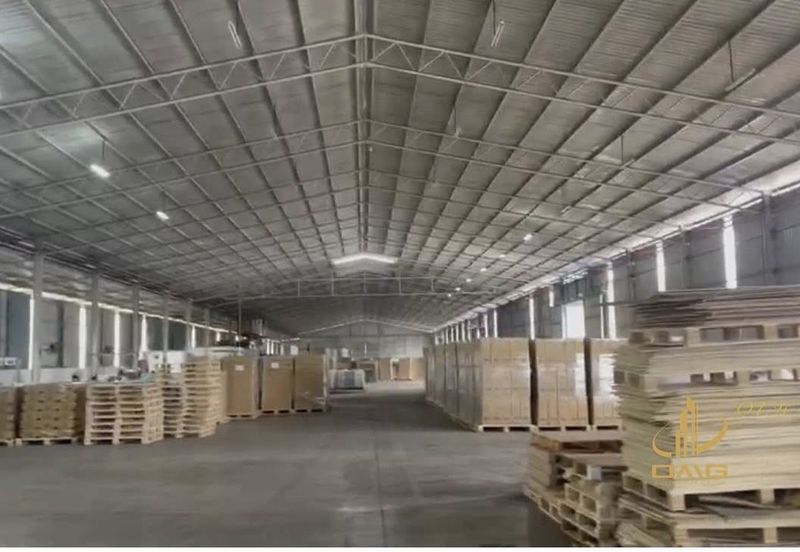 Kawasan Perusahaan Telok Mengkuang