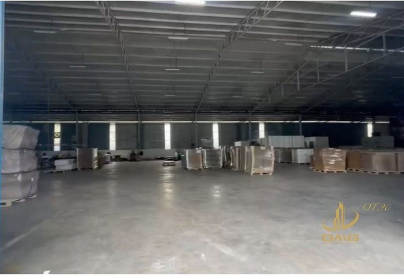 Kawasan Perusahaan Telok Mengkuang