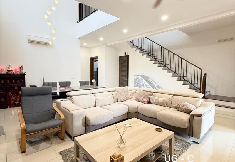 Monterey Residences @ Eco Sanctuary