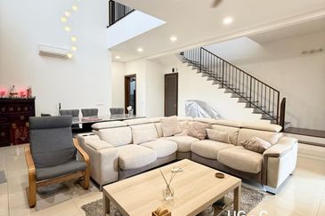 Monterey Residences @ Eco Sanctuary