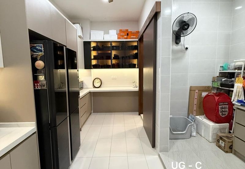 Monterey Residences @ Eco Sanctuary