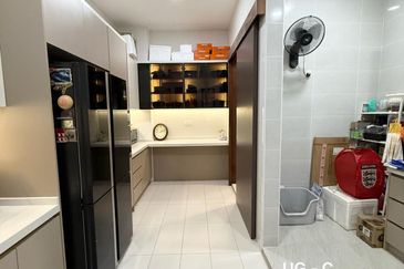 Monterey Residences @ Eco Sanctuary