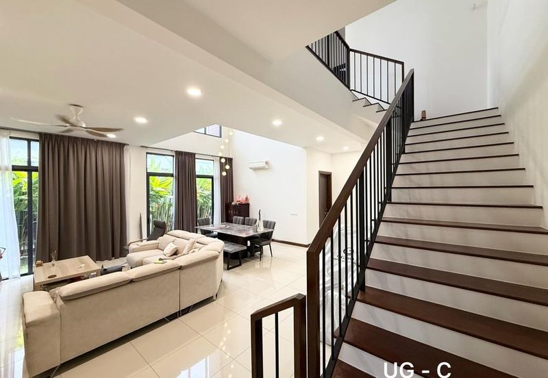 Monterey Residences @ Eco Sanctuary