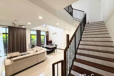 Monterey Residences @ Eco Sanctuary