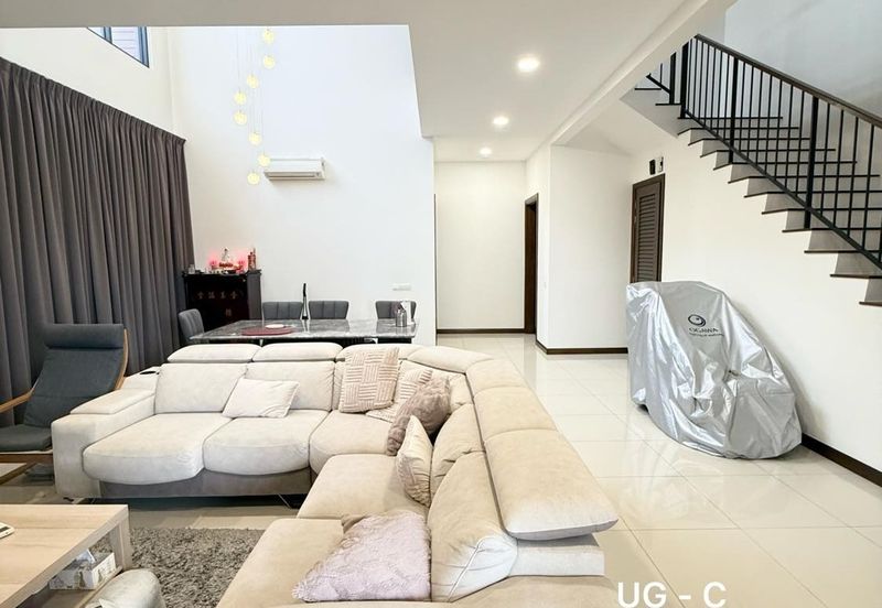 Monterey Residences @ Eco Sanctuary