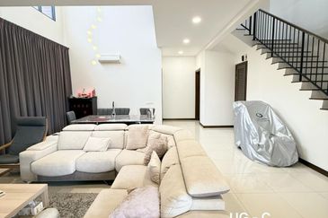 Monterey Residences @ Eco Sanctuary