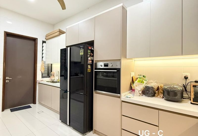 Monterey Residences @ Eco Sanctuary