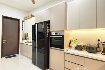 Monterey Residences @ Eco Sanctuary