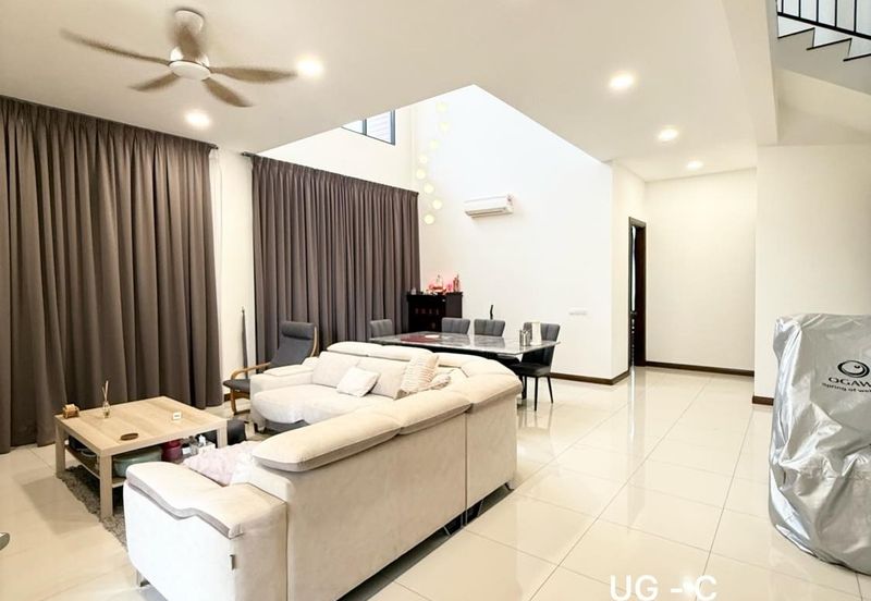 Monterey Residences @ Eco Sanctuary