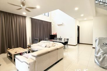 Monterey Residences @ Eco Sanctuary