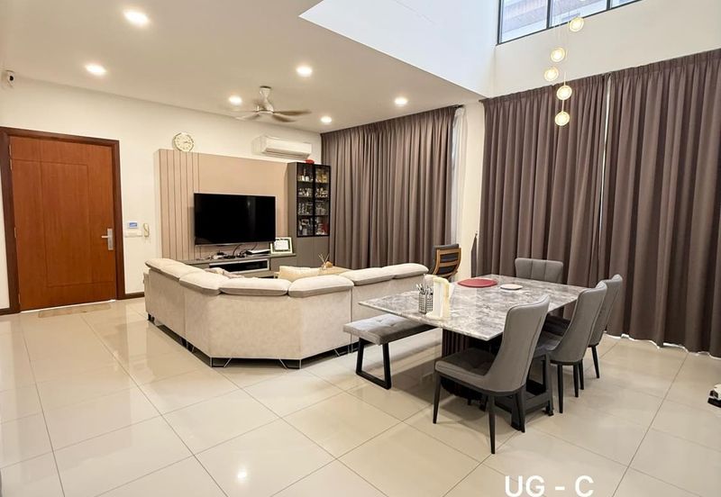 Monterey Residences @ Eco Sanctuary