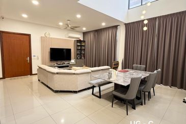 Monterey Residences @ Eco Sanctuary