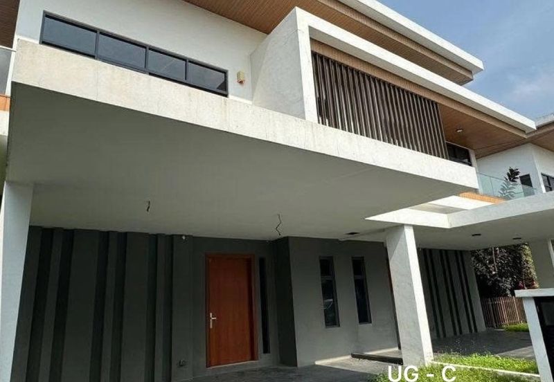 Monterey Residences @ Eco Sanctuary