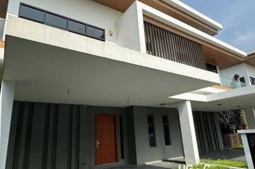 Monterey Residences @ Eco Sanctuary