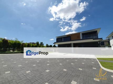 Eco Ardence Aeres 2-Storey Semi-D Renovated Ready Move In TipTop Condition , Selangor, Shah Alam