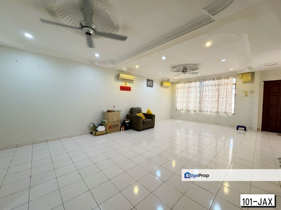 Bandar Bukit Tinggi 1 Klang 2.5-Storey 22x80 Renovated Extended Good Condition , Selangor, Bandar Botanic/Bandar Bukit Tinggi