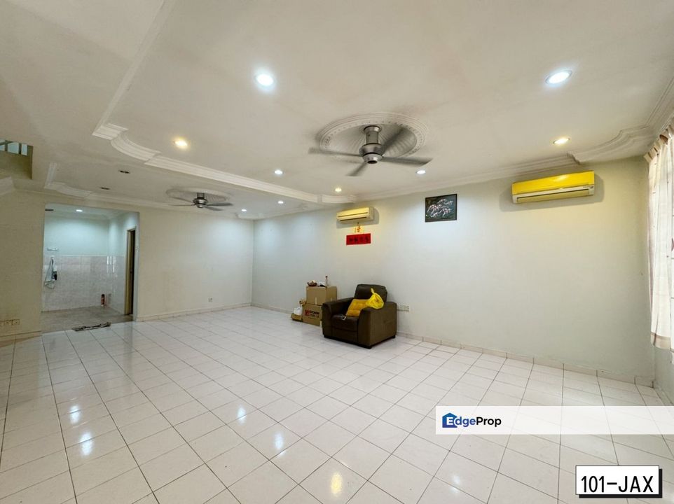 Bandar Bukit Tinggi 1 Klang 2.5-Storey 22x80 Renovated Extended Good Condition , Selangor, Bandar Botanic/Bandar Bukit Tinggi