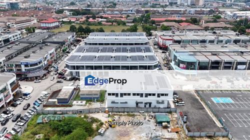 Bukit Tinggi 1 @ 3-Storey Shoplot High ROI% Good Condition Super Value, Selangor, Klang