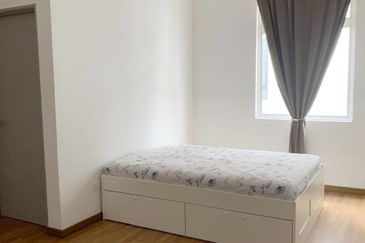 Ridgewood Canary Garden @ Bandar Bestari