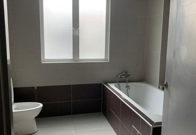 Ridgewood Canary Garden @ Bandar Bestari