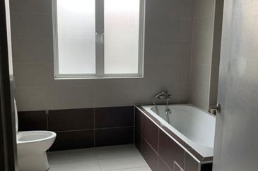 Ridgewood Canary Garden @ Bandar Bestari