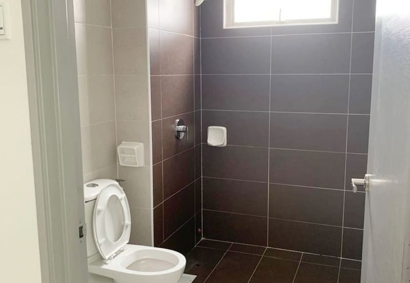 Ridgewood Canary Garden @ Bandar Bestari