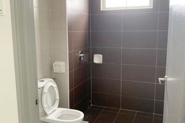 Ridgewood Canary Garden @ Bandar Bestari