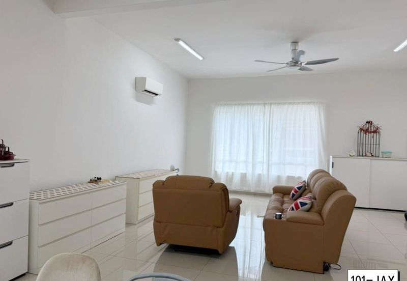 Ridgewood Canary Garden @ Bandar Bestari