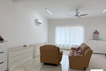 Ridgewood Canary Garden @ Bandar Bestari