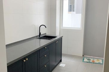 Ridgewood Canary Garden @ Bandar Bestari