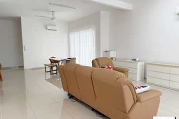 Ridgewood Canary Garden @ Bandar Bestari