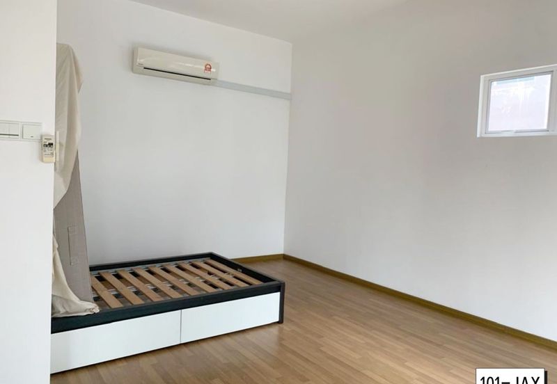 Ridgewood Canary Garden @ Bandar Bestari