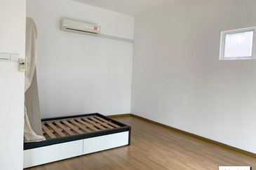 Ridgewood Canary Garden @ Bandar Bestari