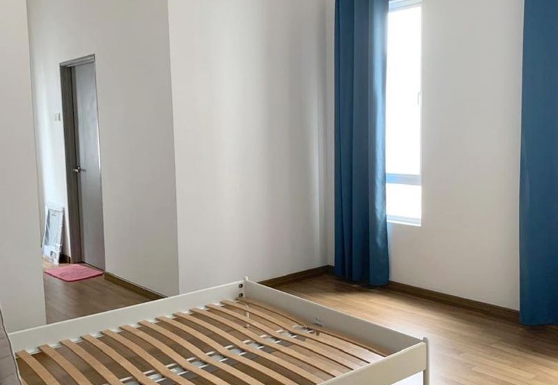 Ridgewood Canary Garden @ Bandar Bestari