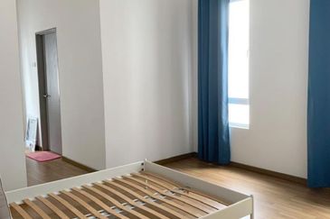 Ridgewood Canary Garden @ Bandar Bestari