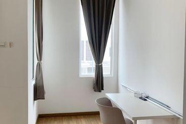 Ridgewood Canary Garden @ Bandar Bestari