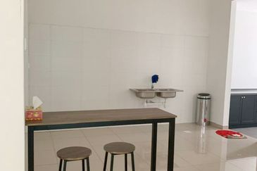 Ridgewood Canary Garden @ Bandar Bestari