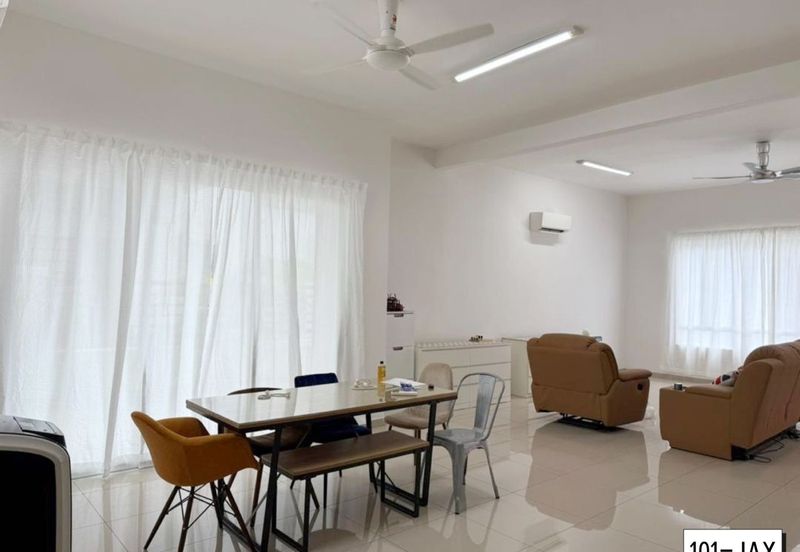 Ridgewood Canary Garden @ Bandar Bestari