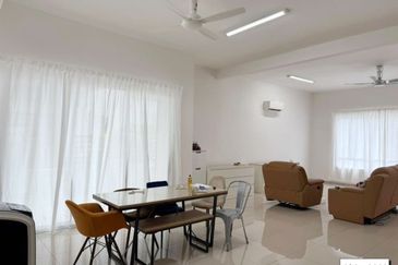 Ridgewood Canary Garden @ Bandar Bestari