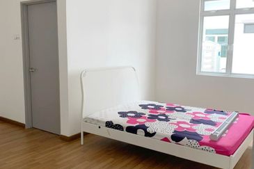 Ridgewood Canary Garden @ Bandar Bestari