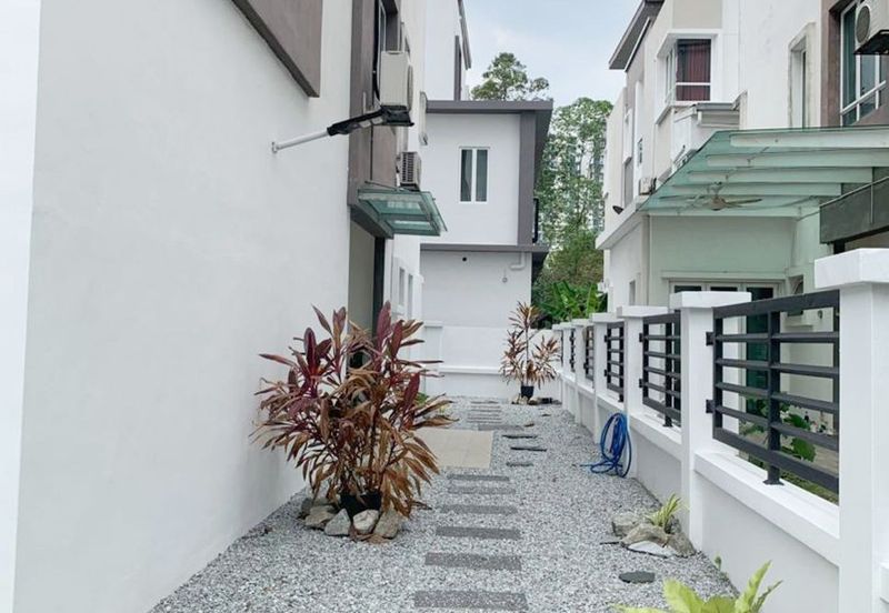 Ridgewood Canary Garden @ Bandar Bestari