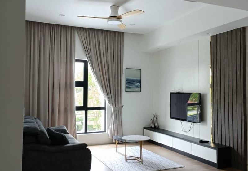 Cheria Residences, Tropicana Aman