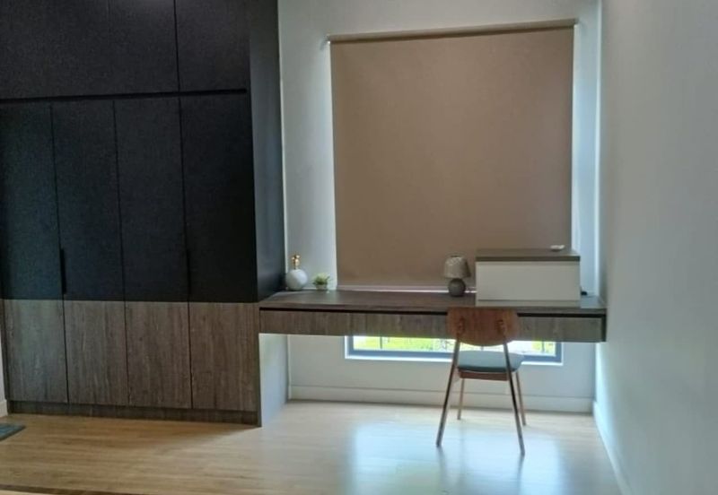 Cheria Residences, Tropicana Aman