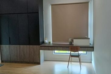 Cheria Residences, Tropicana Aman